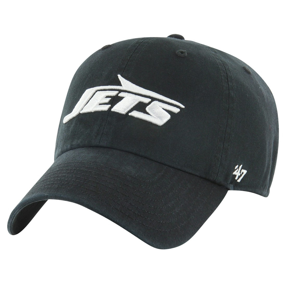 '47 Clean Up Tonal Adjustable Hat - New York Jets