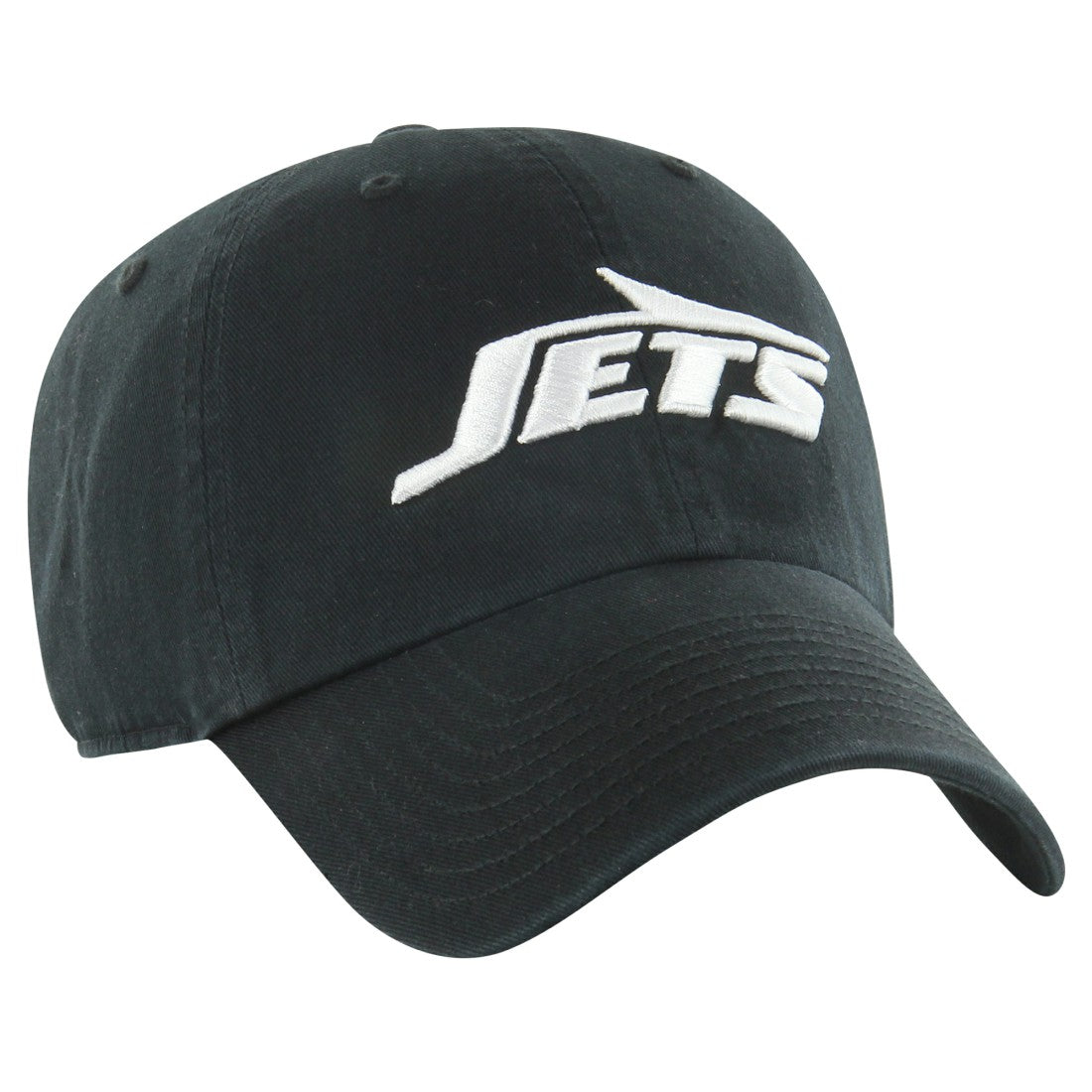 '47 Clean Up Tonal Adjustable Hat - New York Jets