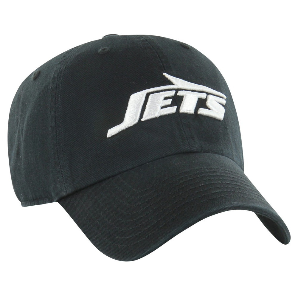 '47 Clean Up Tonal Adjustable Hat - New York Jets