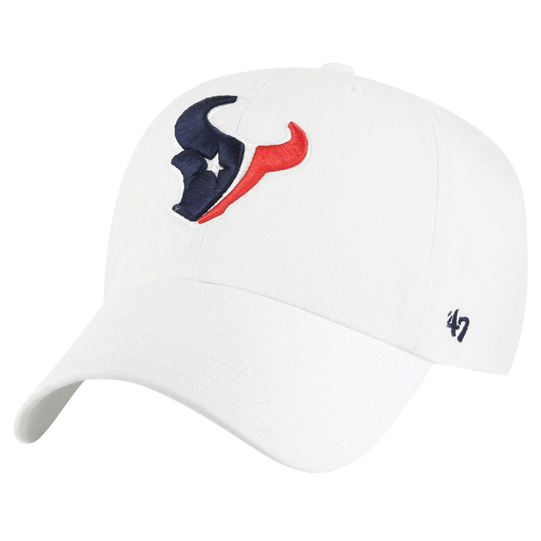 '47 Clean Up Adjustable Hat - Houston Texans