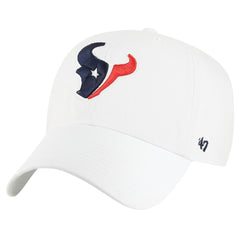 '47 Clean Up Adjustable Hat - Houston Texans