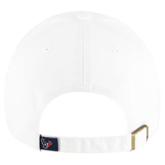 '47 Clean Up Adjustable Hat - Houston Texans