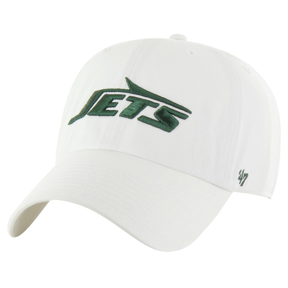 '47 Clean Up Adjustable Hat - New York Jets