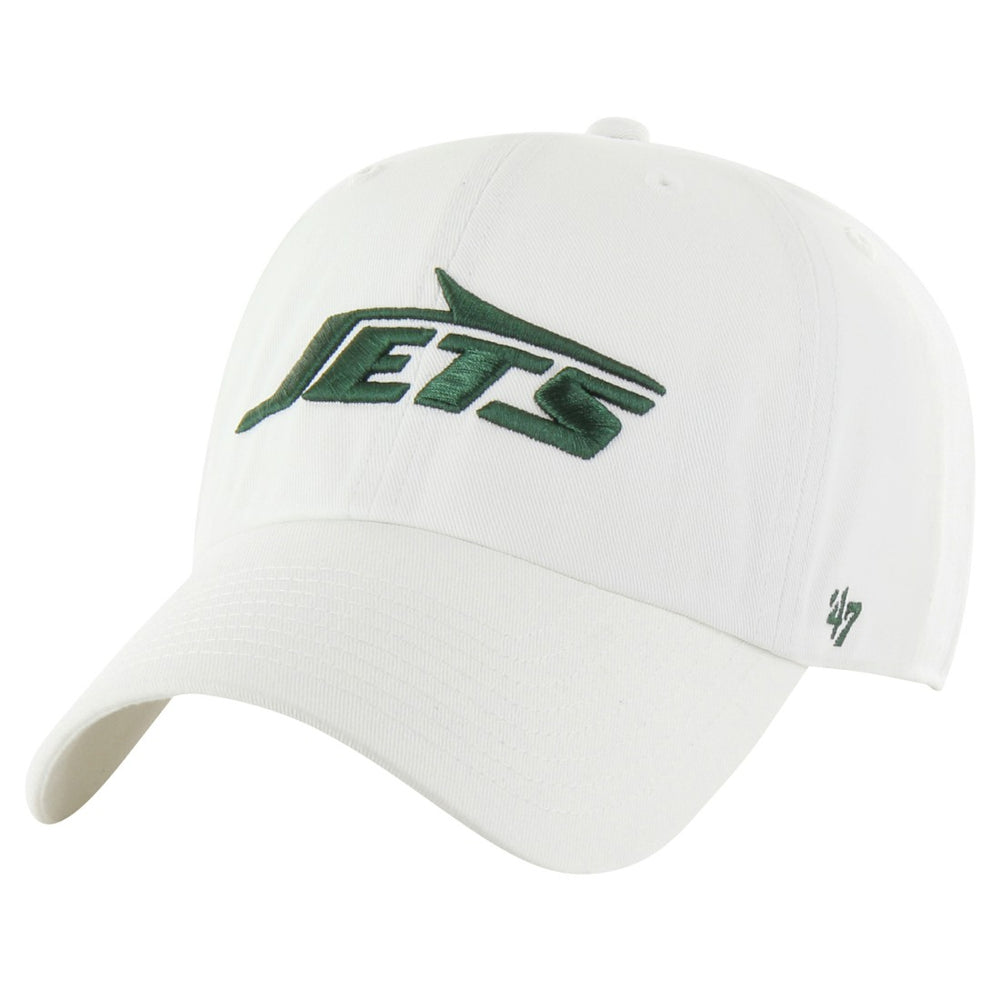 '47 Clean Up Adjustable Hat - New York Jets