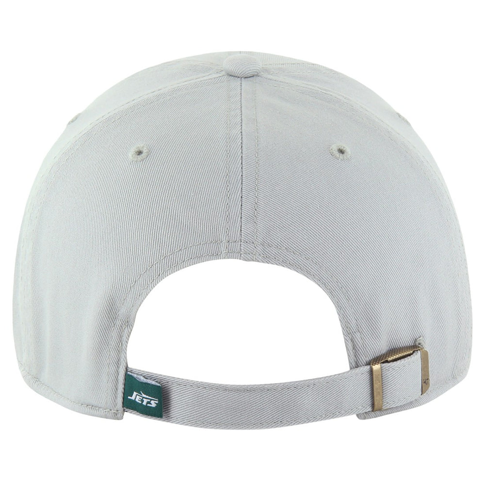 '47 Team Clean Up Adjustable Hat - New York Jets