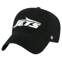 '47 Clean Up Team Script Adjustable Hat - New York Jets
