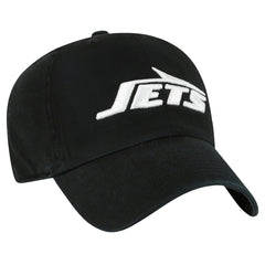 '47 Clean Up Team Script Adjustable Hat - New York Jets