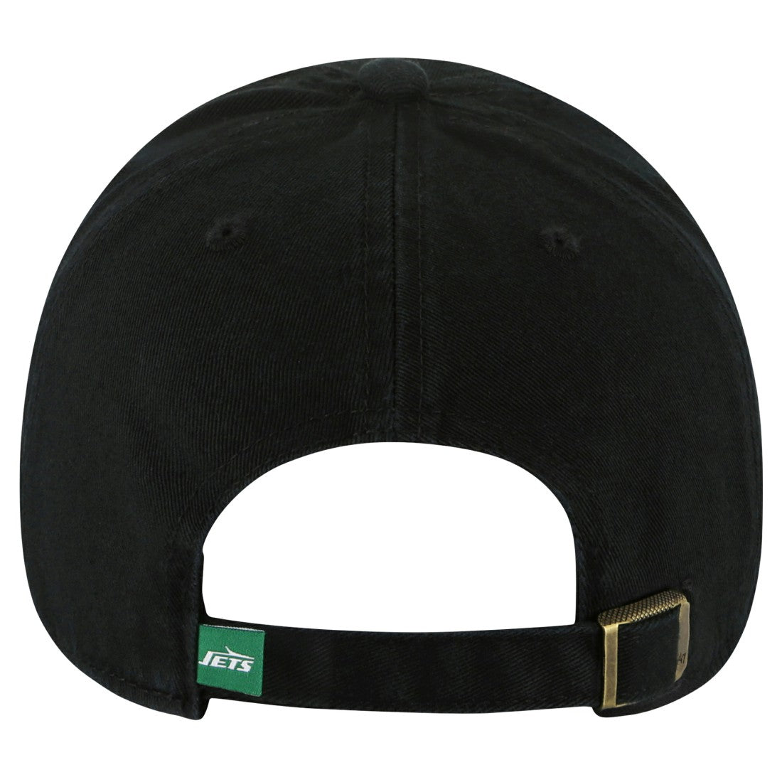 '47 Clean Up Team Script Adjustable Hat - New York Jets