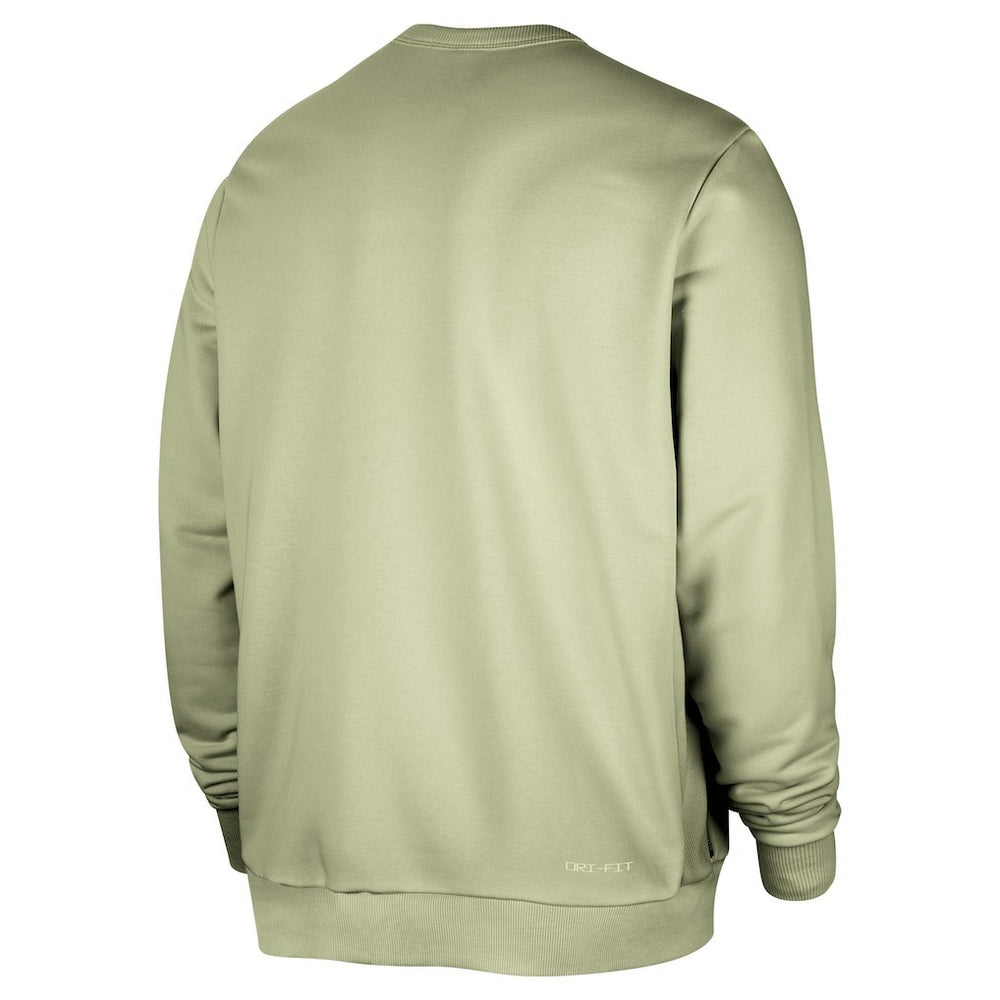 NBA Boston Celtics Courtside Standard Issue Performance Pullover Sweatshirt