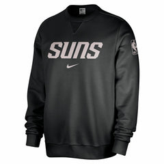 NBA Phoenix Suns Courtside Standard Issue Performance Pullover Sweatshirt