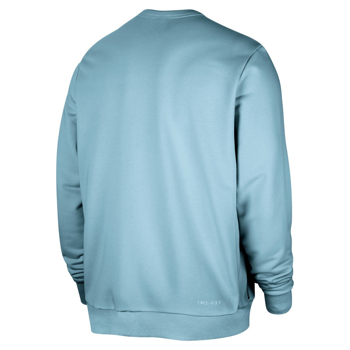 NBA New York Knicks Courtside Standard Issue Performance Pullover Sweatshirt