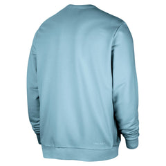 NBA New York Knicks Courtside Standard Issue Performance Pullover Sweatshirt