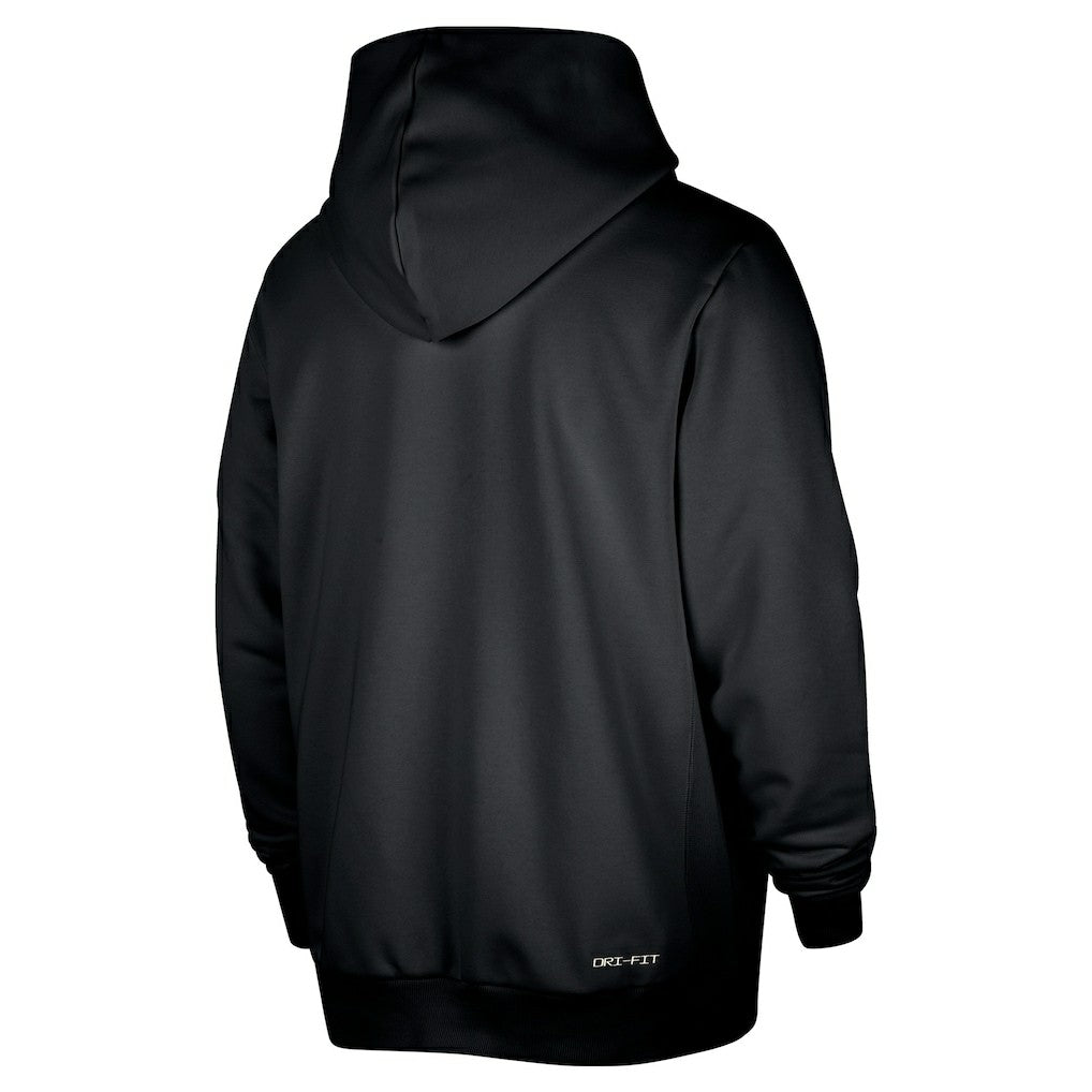 NBA Boston Celtics Authentic Standard Issue Full-Zip Hoodie Jacket