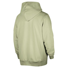 NBA Milwaukee Bucks Authentic Standard Issue Full-Zip Hoodie Jacket