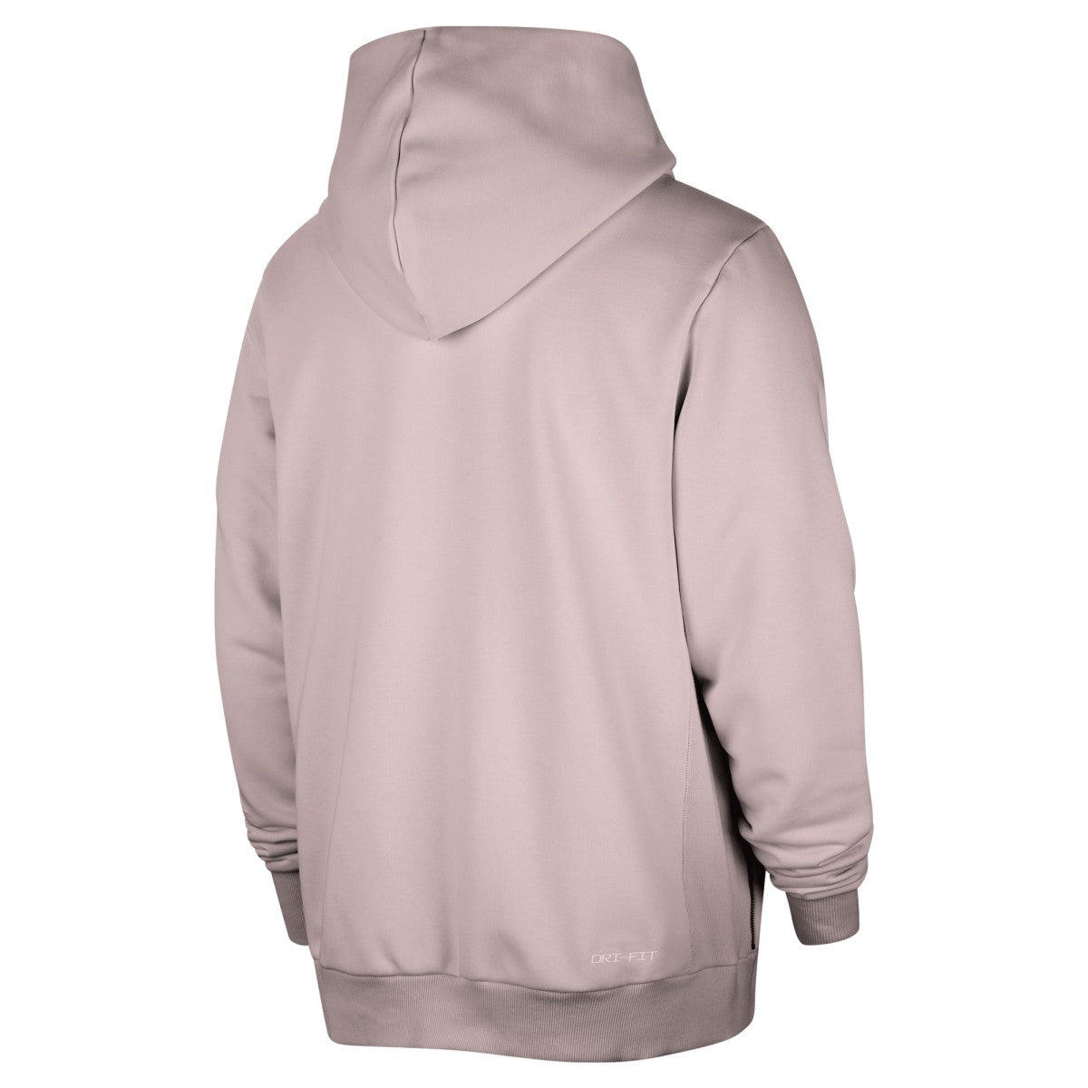 NBA Sacramento Kings Authentic Standard Issue Full-Zip Hoodie Jacket
