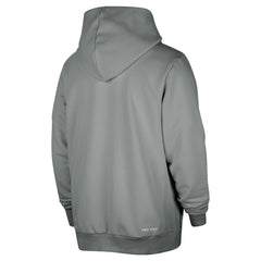NBA San Antonio Spurs Authentic Standard Issue Full-Zip Hoodie Jacket