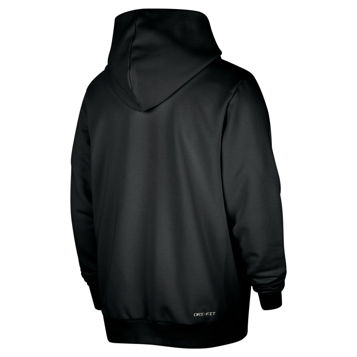 NBA Phoenix Suns Authentic Standard Issue Full-Zip Hoodie Jacket