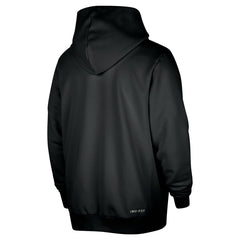 NBA Phoenix Suns Authentic Standard Issue Full-Zip Hoodie Jacket