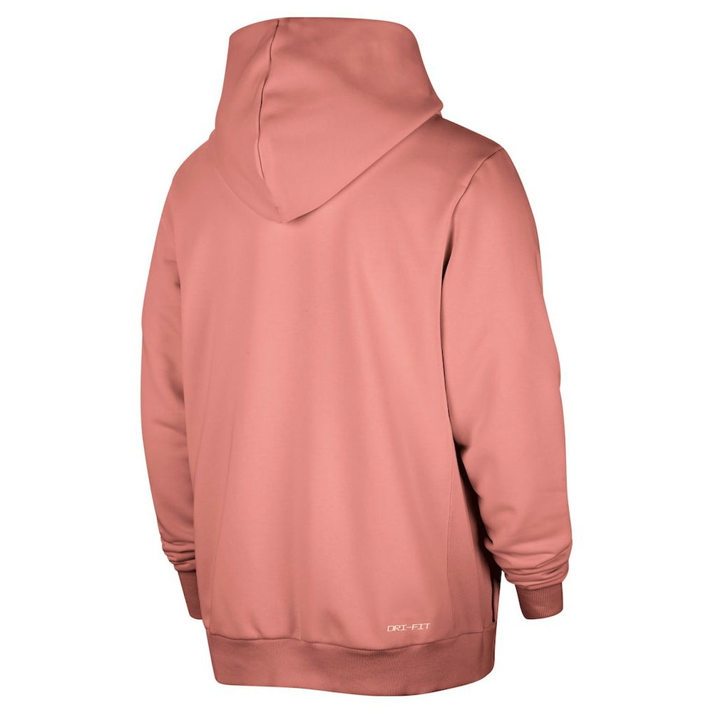 NBA Denver Nuggets Authentic Standard Issue Full-Zip Hoodie Jacket sale