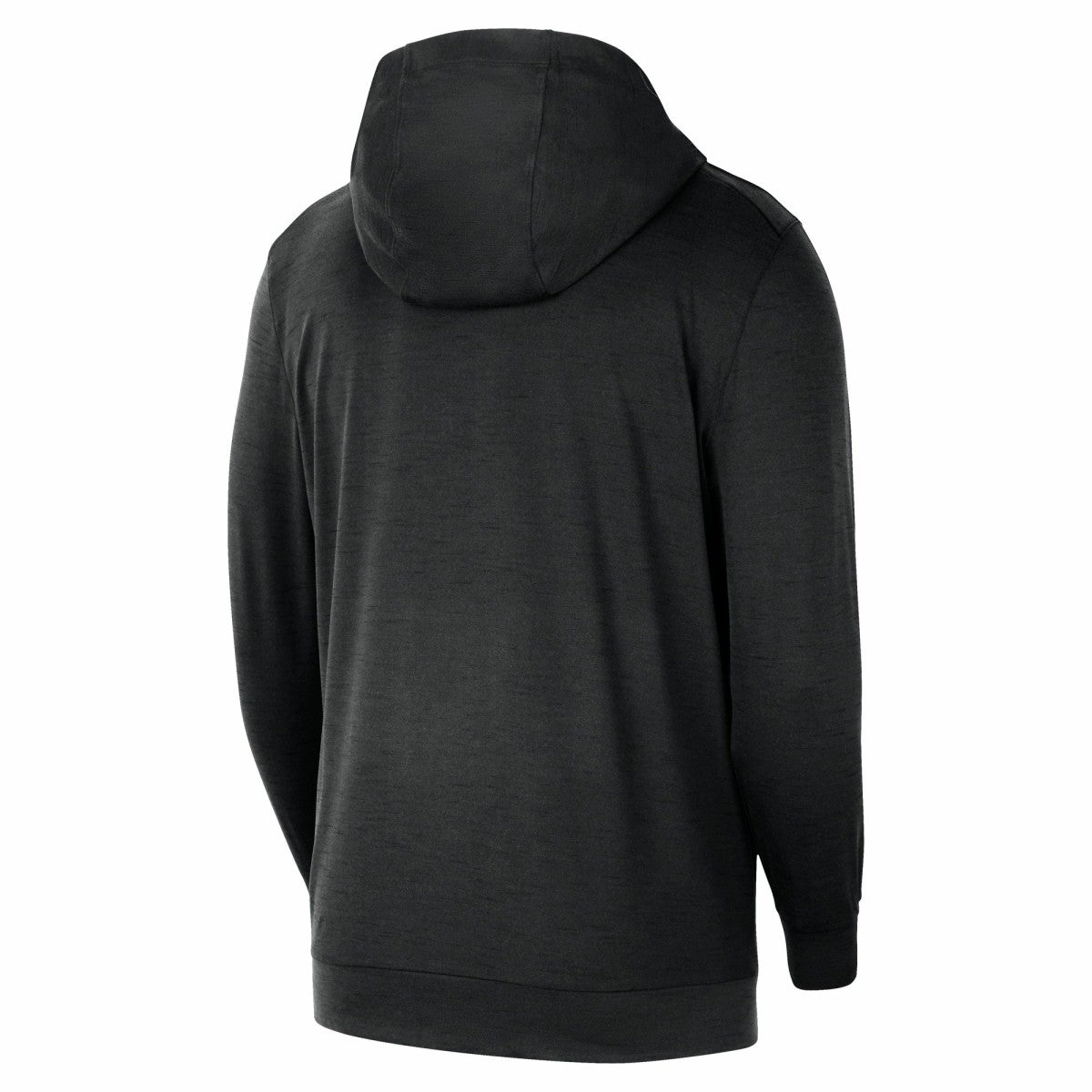 NBA Orlando Magic 2024/25 On-Court Authentic Practice Yoga Restore Lightweight Pullover Hoodie