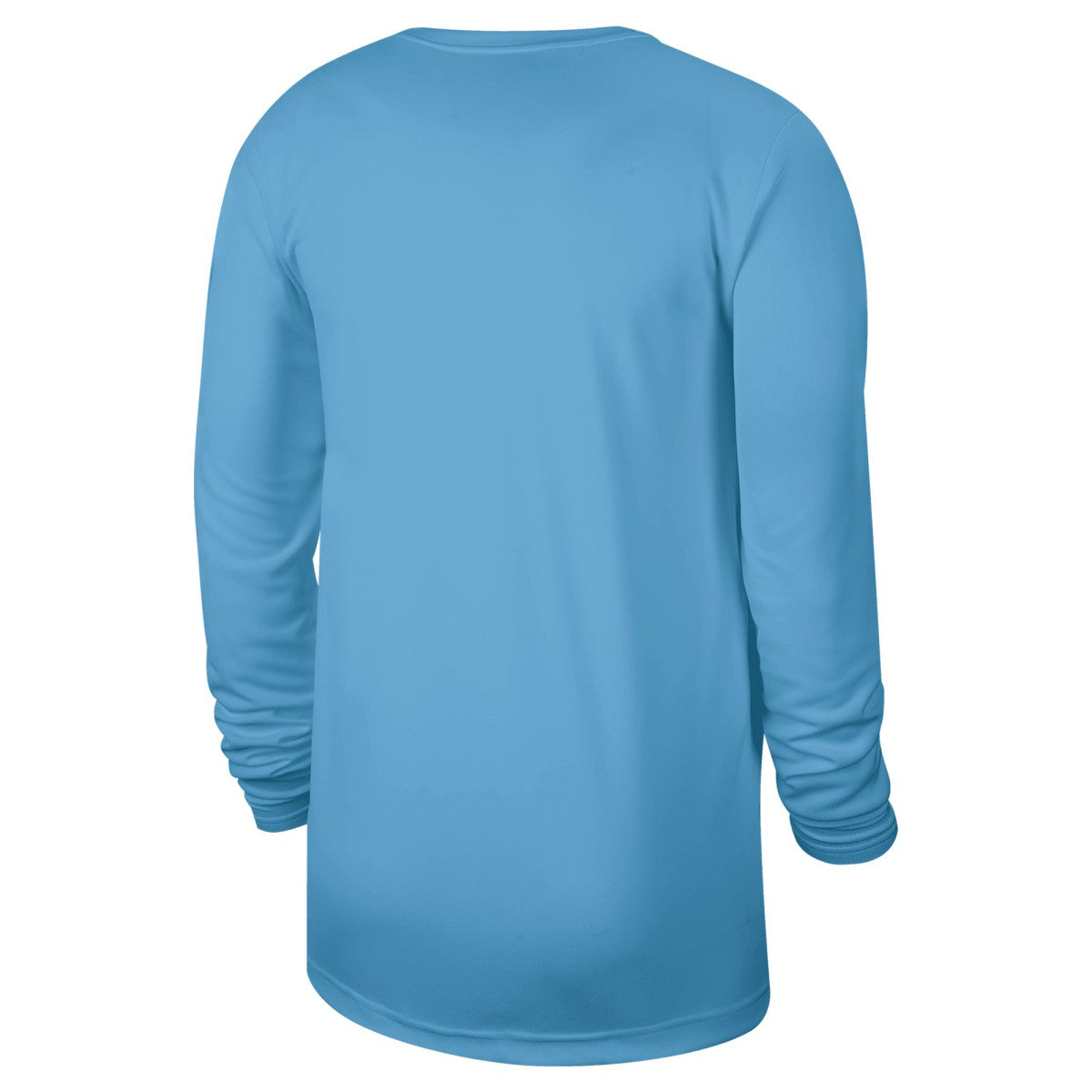 NBA Memphis Grizzlies 2024/25 Legend On-Court Practice Long Sleeve T-Shirt