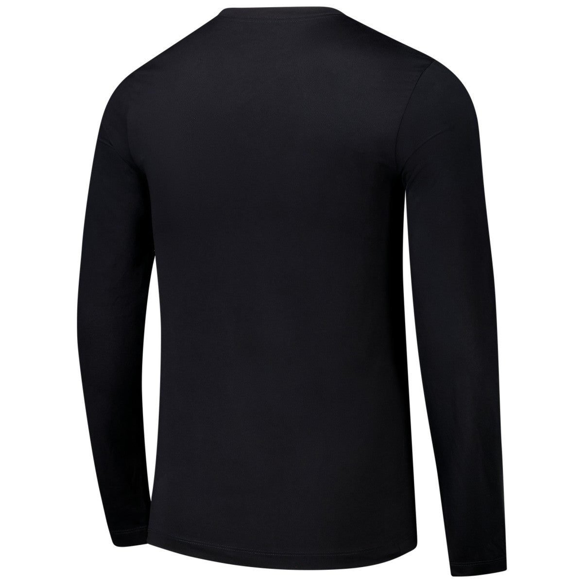 NBA Utah Jazz 2024/25 Legend On-Court Practice Long Sleeve T-Shirt