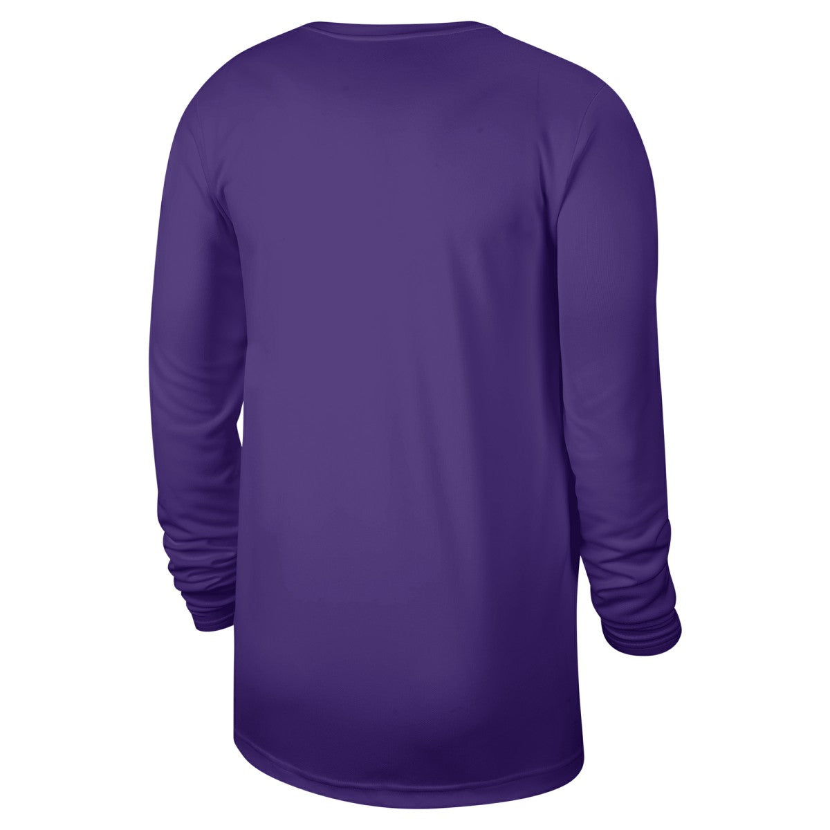 NBA Sacramento Kings 2024/25 Legend On-Court Practice Long Sleeve T-Shirt