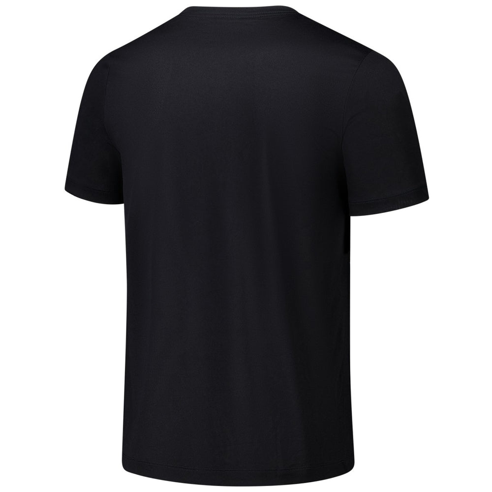 NBA Utah Jazz 2024/25 Legend On-Court Practice Performance T-Shirt