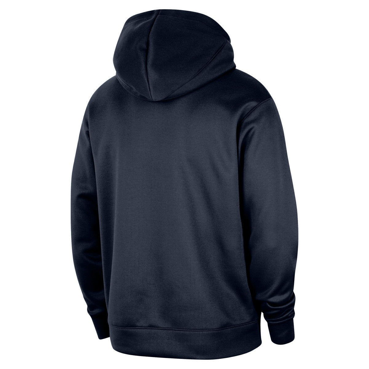 NBA Memphis Grizzlies 2024/25 Spotlight On-Court Practice Performance Pullover Hoodie