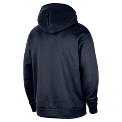 NBA Memphis Grizzlies 2024/25 Spotlight On-Court Practice Performance Pullover Hoodie