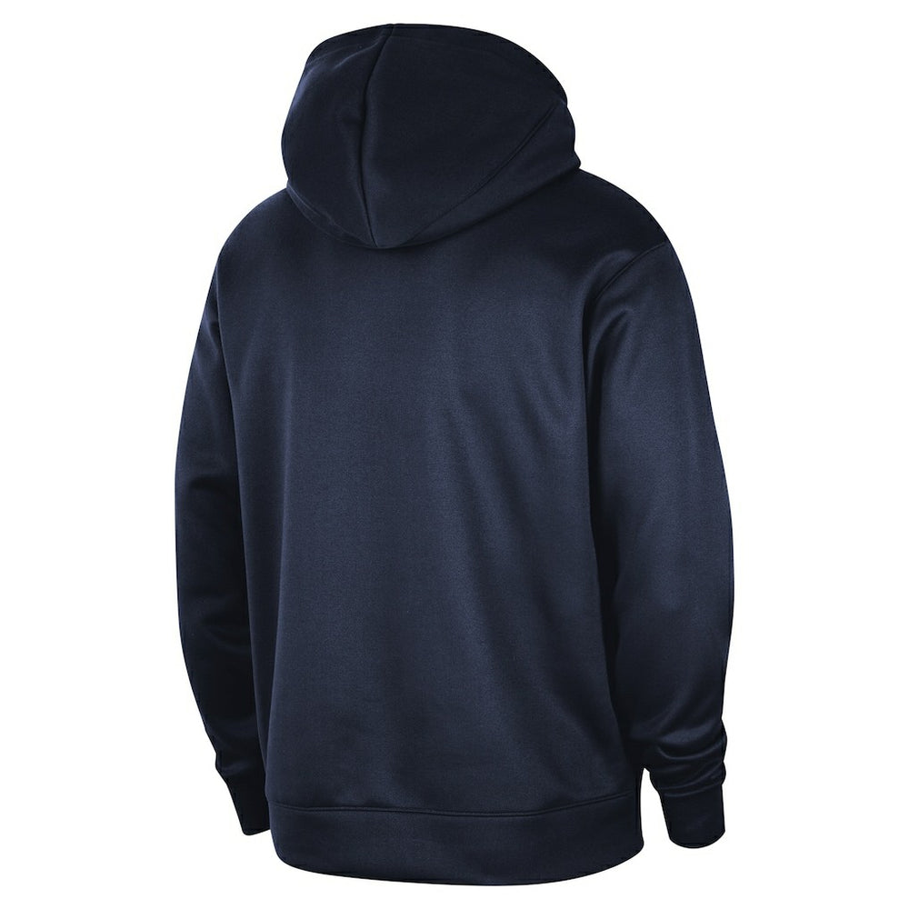 NBA New Orleans Pelicans 2024/25 Spotlight On-Court Practice Performance Pullover Hoodie