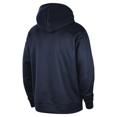 NBA New Orleans Pelicans 2024/25 Spotlight On-Court Practice Performance Pullover Hoodie