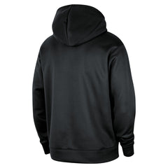 NBA Sacramento Kings 2024/25 Spotlight On-Court Practice Performance Pullover Hoodie