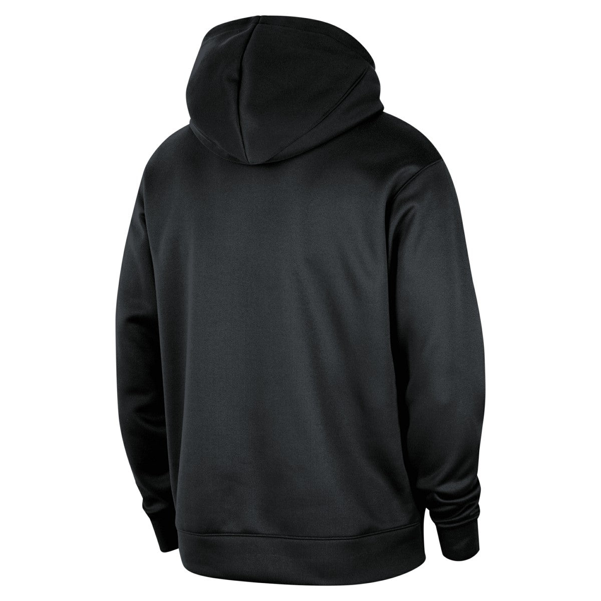 NBA Portland Trail Blazers 2024/25 Spotlight On-Court Practice Performance Pullover Hoodie