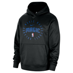 NBA Orlando Magic 2024/25 Spotlight On-Court Practice Performance Pullover Hoodie