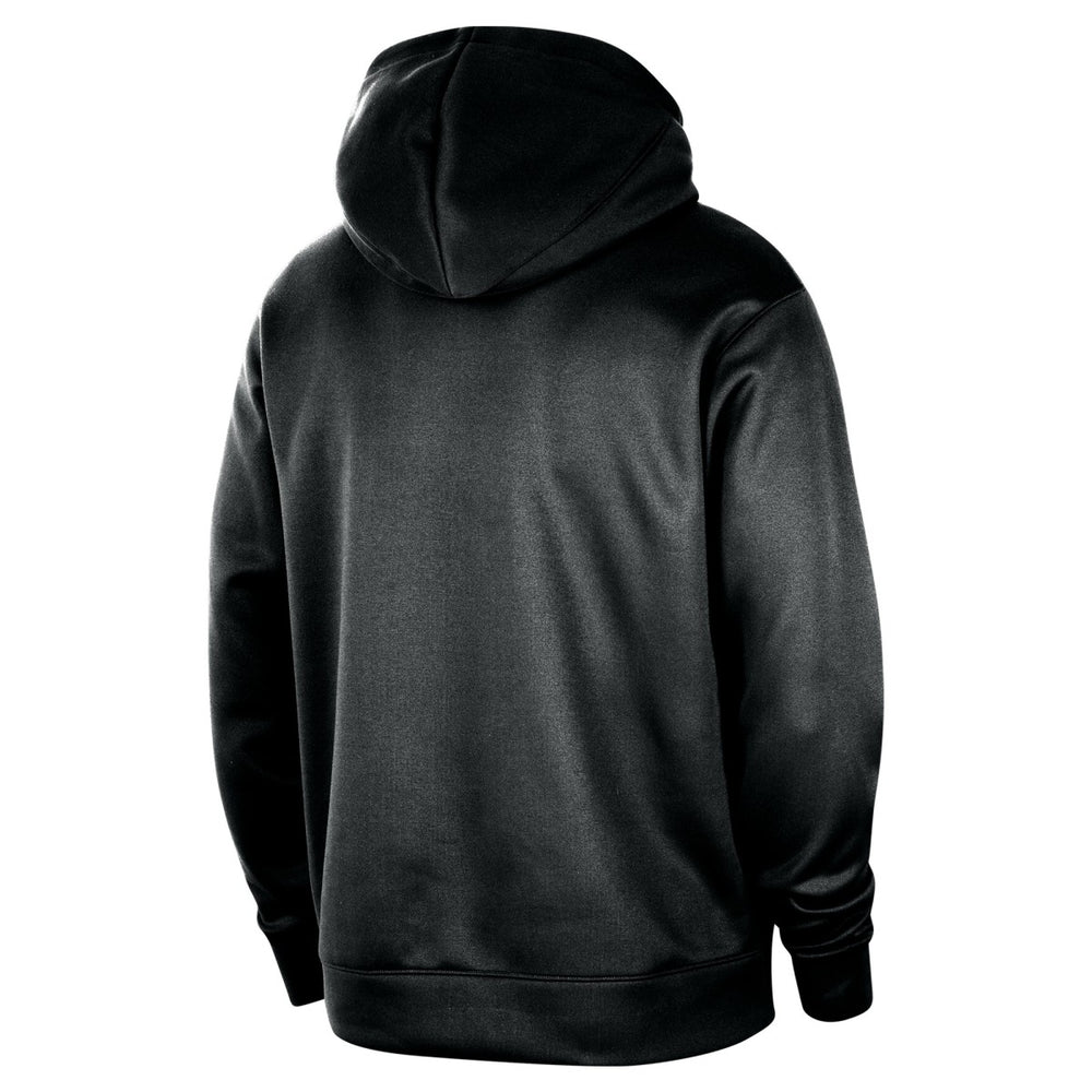 NBA Orlando Magic 2024/25 Spotlight On-Court Practice Performance Pullover Hoodie
