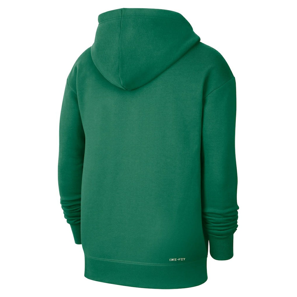 NBA Boston Celtics Courtside Standard Issue Premium Performance Pullover Hoodie