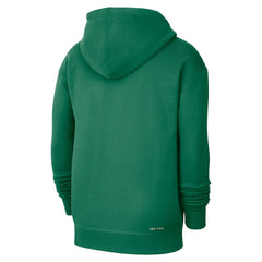 NBA Boston Celtics Courtside Standard Issue Premium Performance Pullover Hoodie