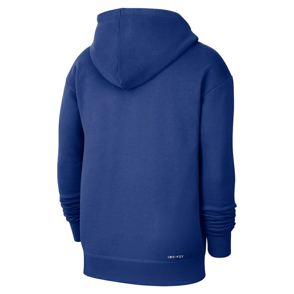 NBA Golden State Warriors Courtside Standard Issue Premium Performance Pullover Hoodie sale