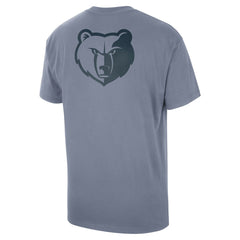 NBA Memphis Grizzlies Jordan Brand Statement Edition Jumpman Flight Heavyweight T-Shirt