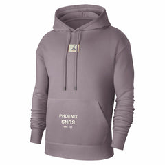 NBA Phoenix Suns Jordan Brand Courtside Statement Edition Pullover Hoodie