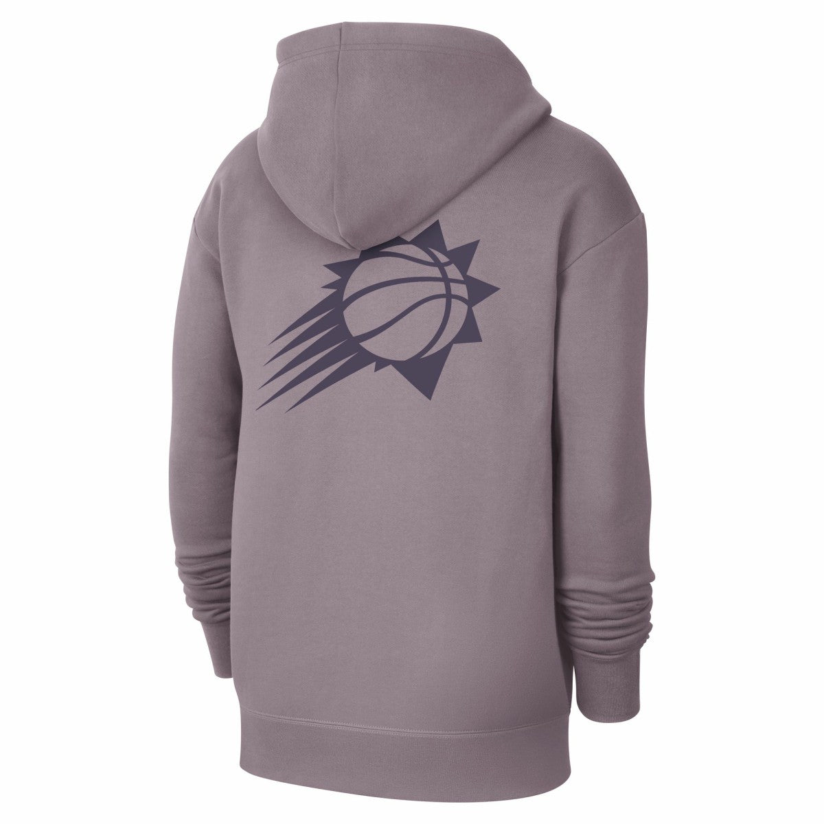 NBA Phoenix Suns Jordan Brand Courtside Statement Edition Pullover Hoodie