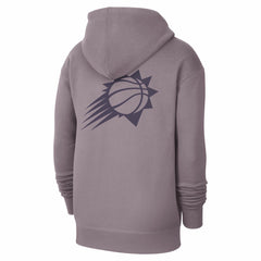 NBA Phoenix Suns Jordan Brand Courtside Statement Edition Pullover Hoodie