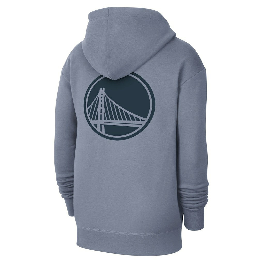 NBA Golden State Warriors Jordan Brand Courtside Statement Edition Pullover Hoodie sale