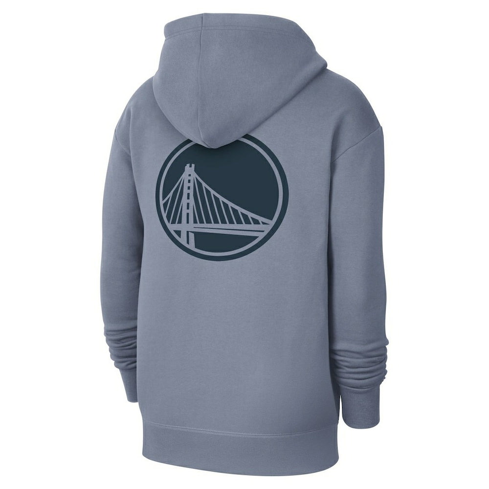 NBA Golden State Warriors Jordan Brand Courtside Statement Edition Pullover Hoodie sale