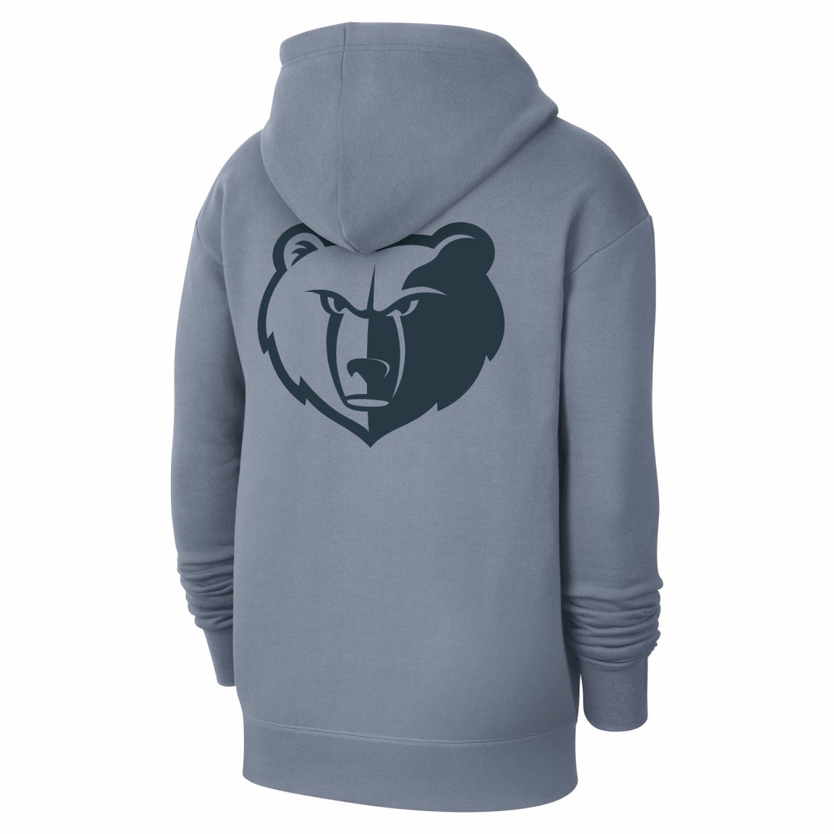 NBA Memphis Grizzlies Jordan Brand Courtside Statement Edition Pullover Hoodie