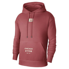 NBA Chicago Bulls Jordan Brand Courtside Statement Edition Pullover Hoodie