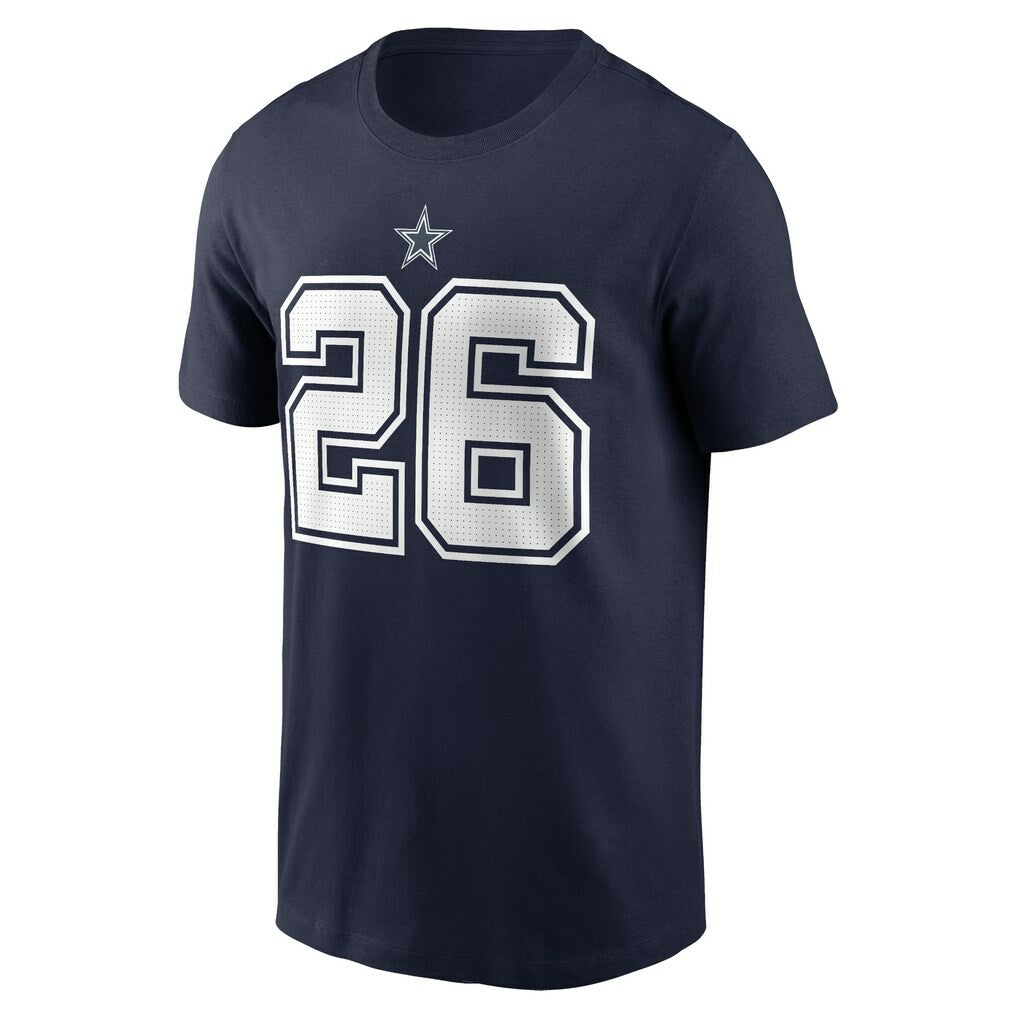 DaRon Bland  Player Name & Number T-Shirt - Dallas Cowboys