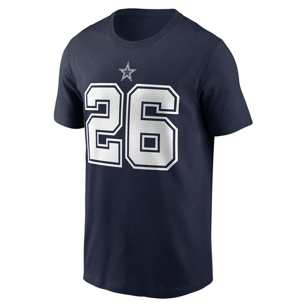 DaRon Bland  Player Name & Number T-Shirt - Dallas Cowboys