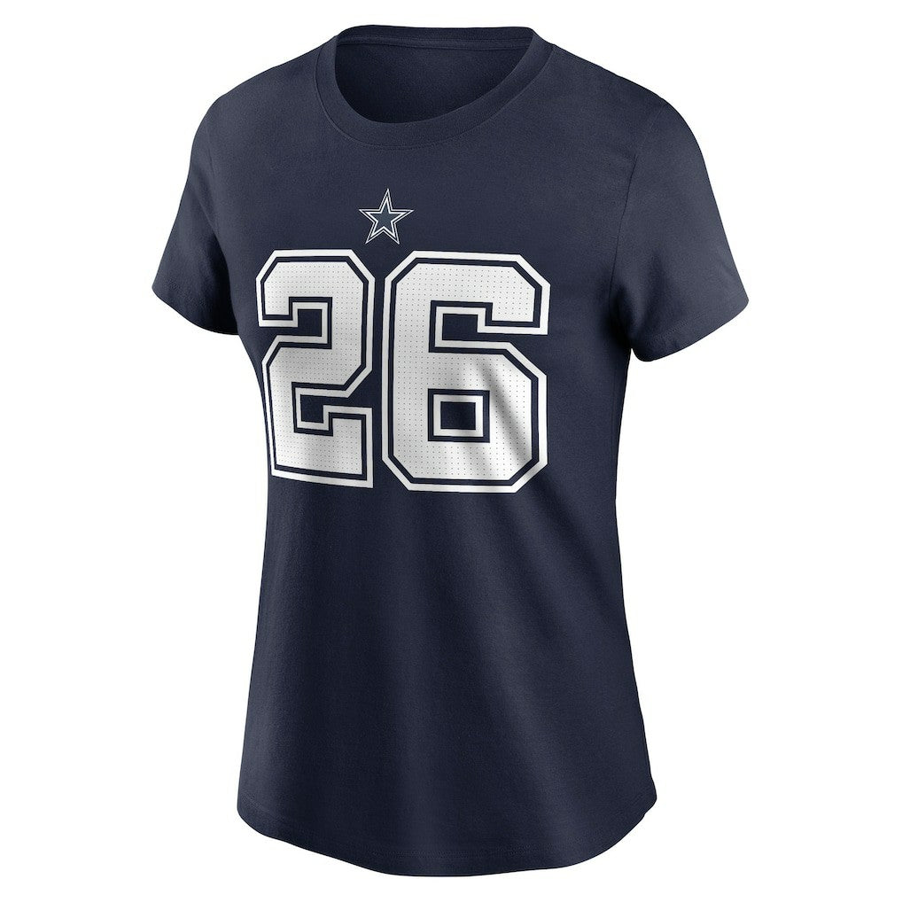 DaRon Bland  Women's Player Name & Number T-Shirt - Dallas Cowboys